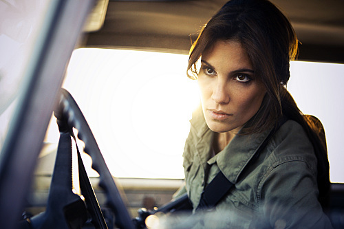 Kensi Blye