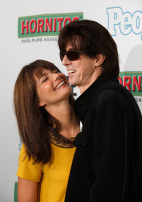 Ric Ocasek