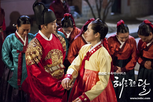 Ga-in Han