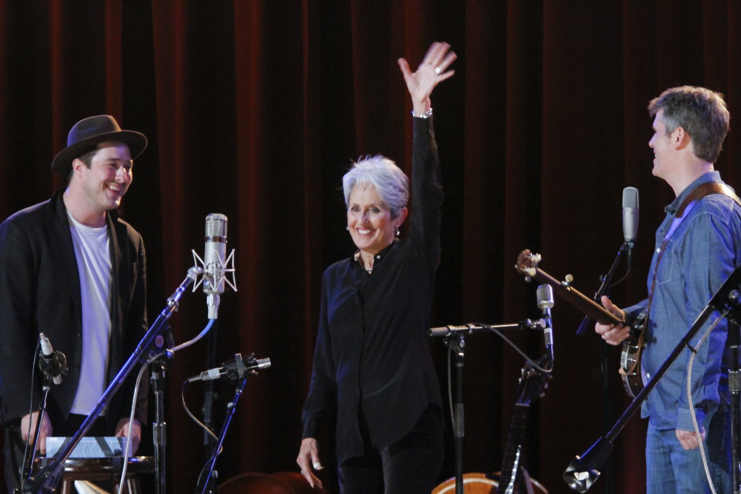 Joan Baez