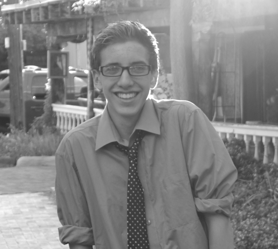 Nicholas Martinez