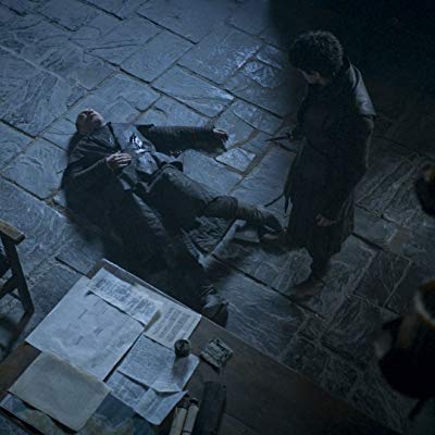 Ramsay Bolton, Ramsay Snow