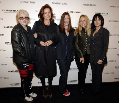 The Go-Go's
