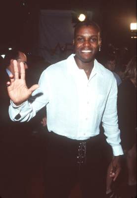 Carl Lewis