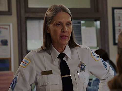 Amy Morton