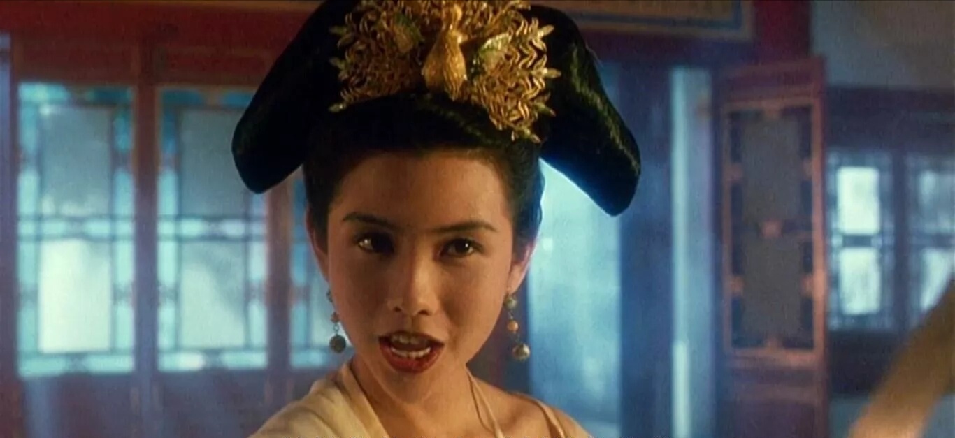 Princess Jianning