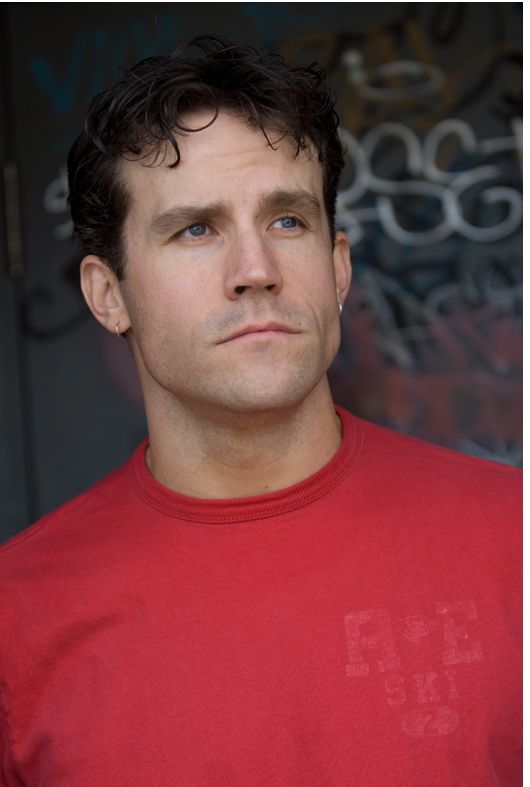 Chris Krueger