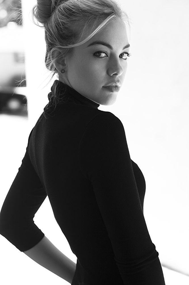 Brittaney Morrison