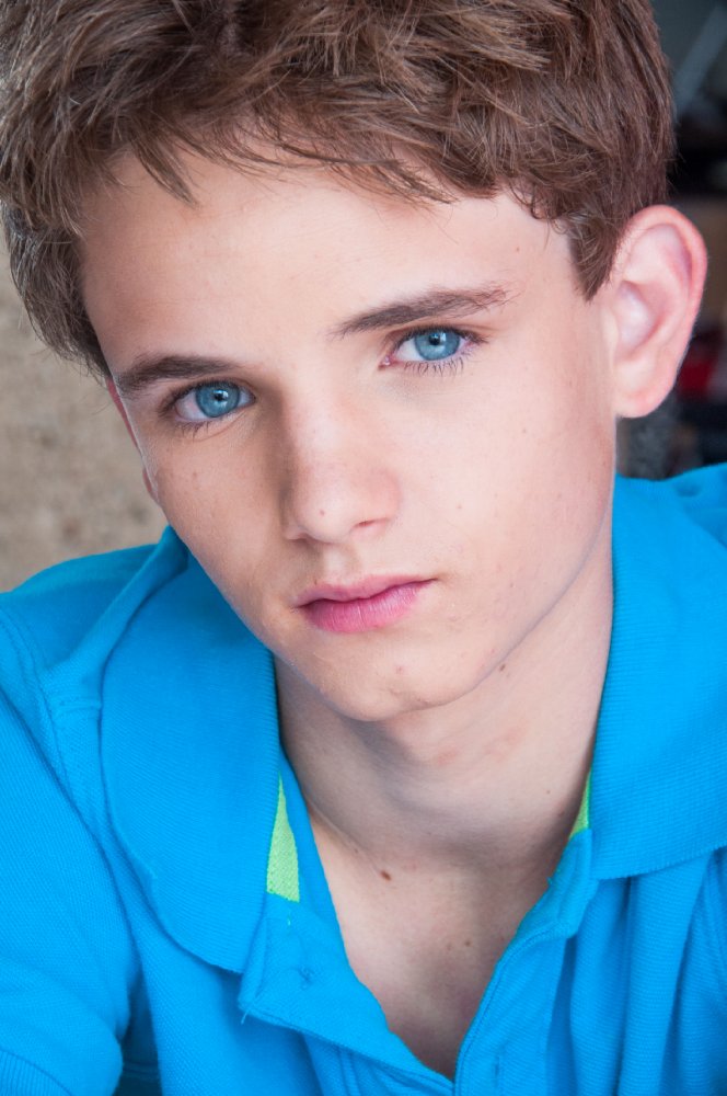 Brayden Whisenhunt