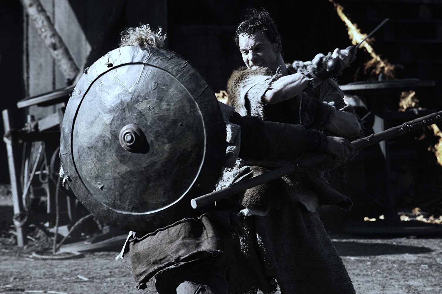 Centurion Quintus Dias