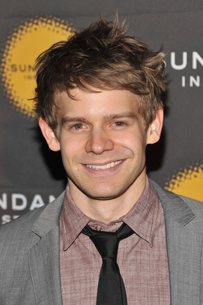 Andrew Keenan-Bolger