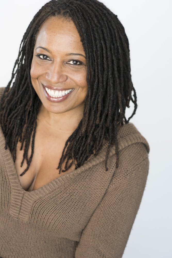 Phoebe Holston