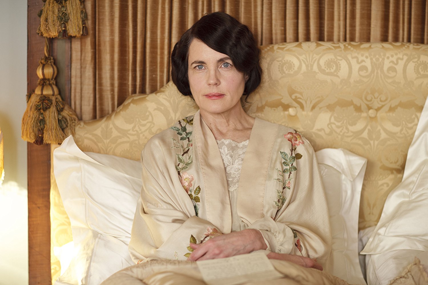 Cora Crawley