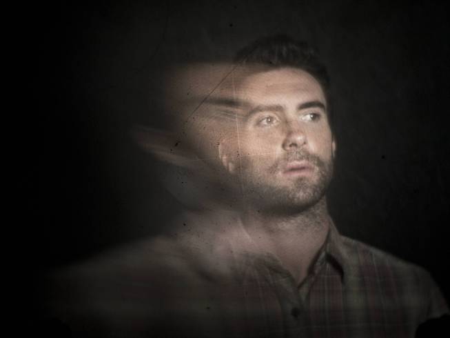 Leo Morrison