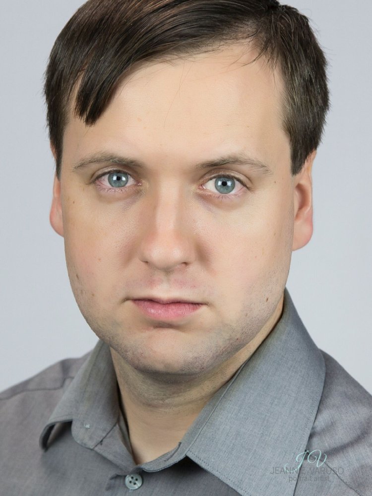 C.W. Johnson Jr.