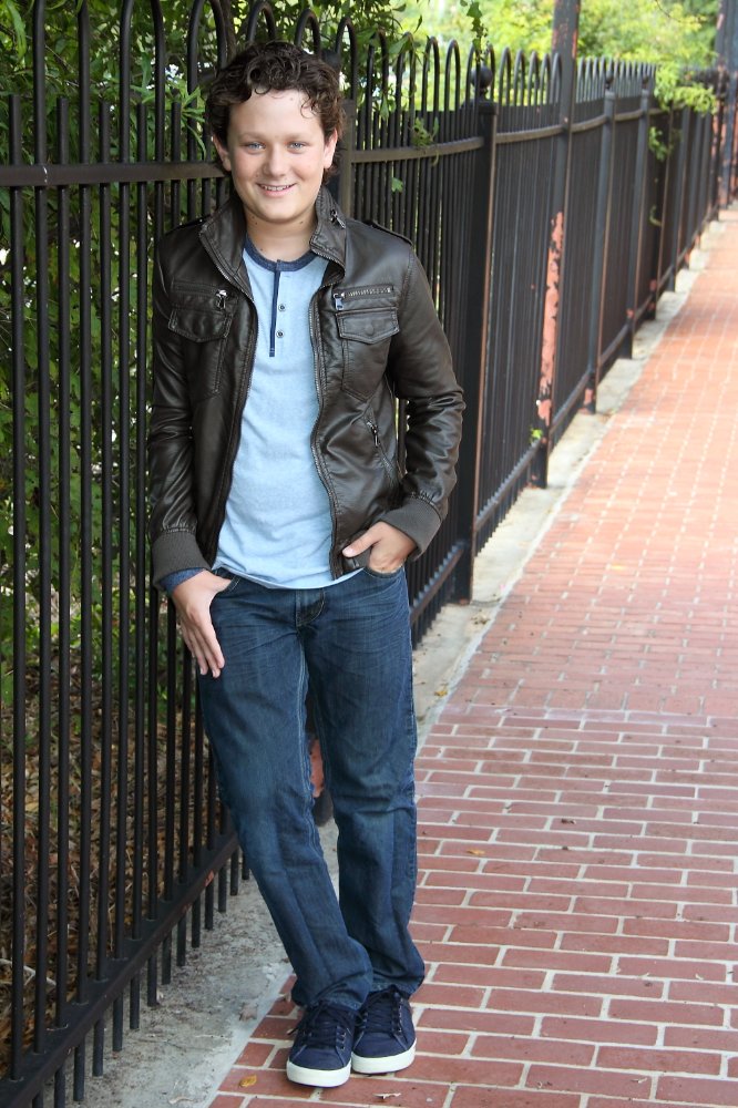 Cade Jones