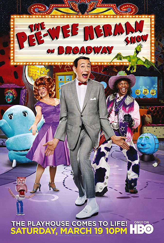 Pee-wee Herman