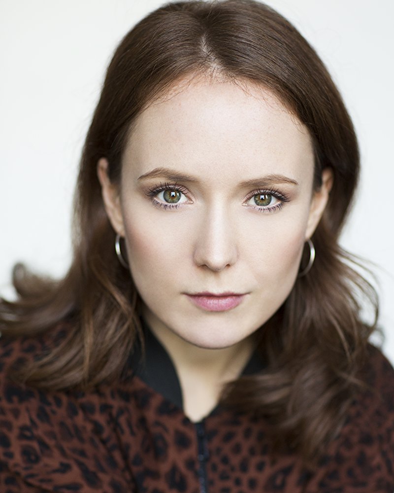 Freya Parker