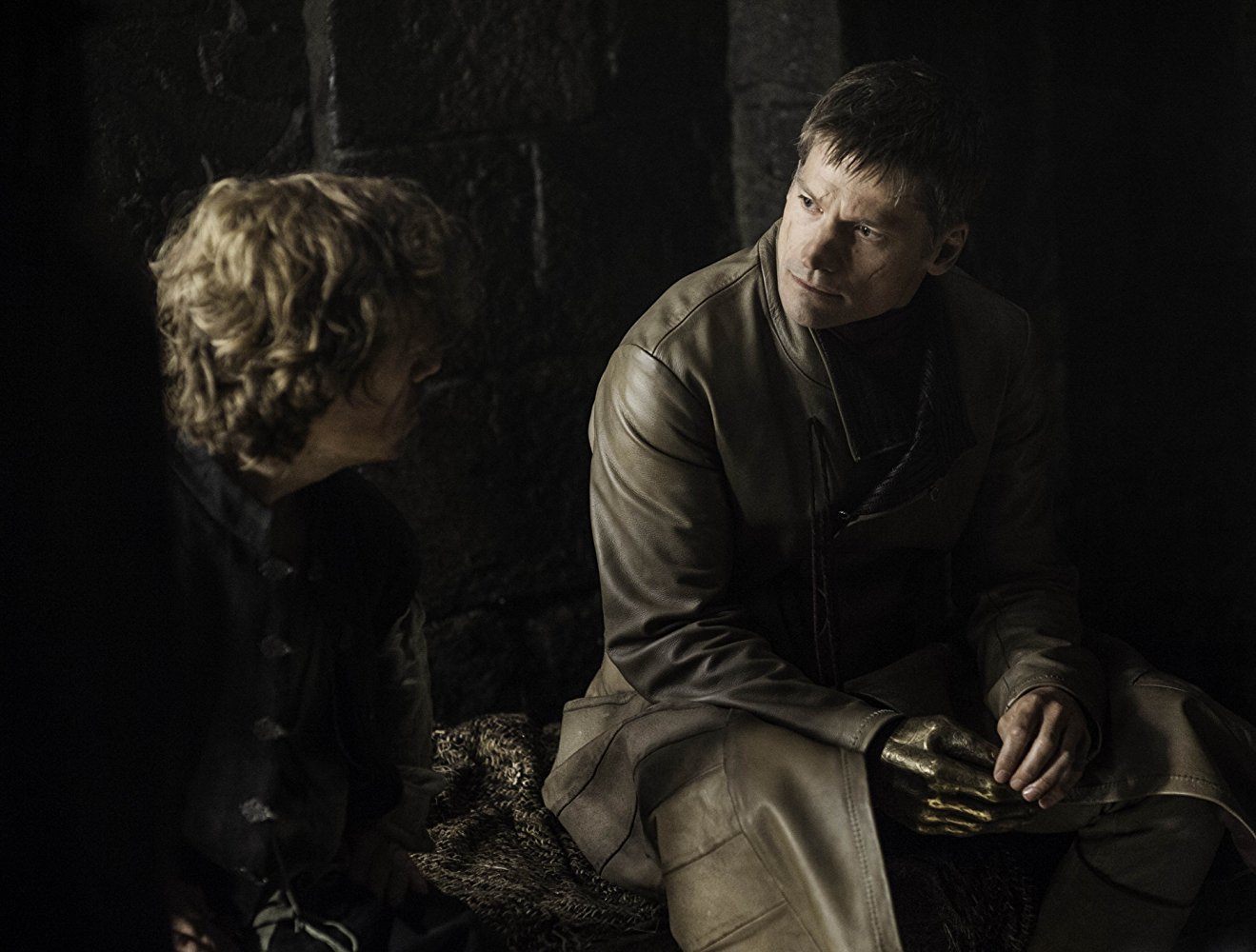 Jaime Lannister