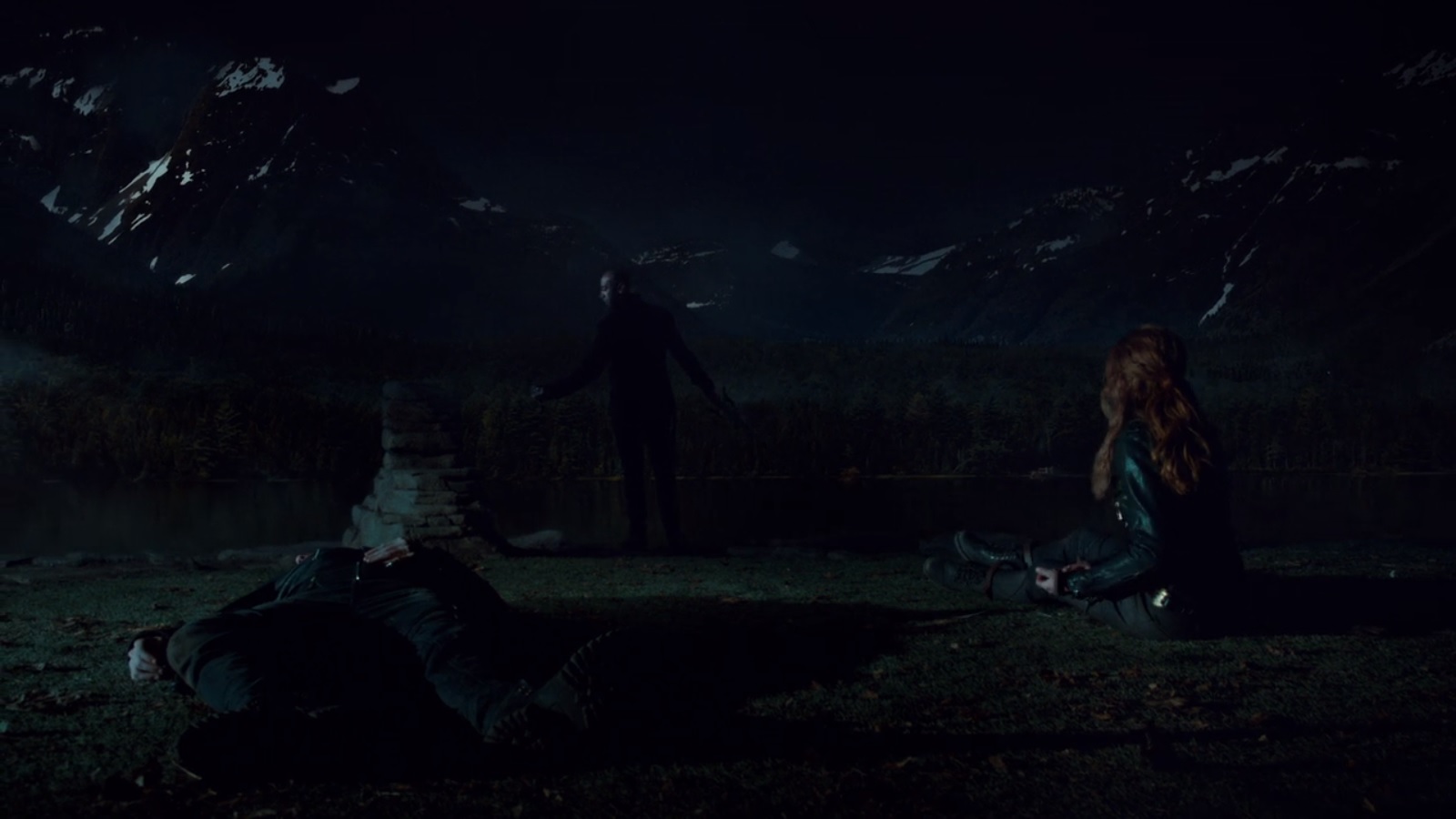 Clary Fray