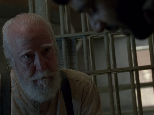 Hershel Greene