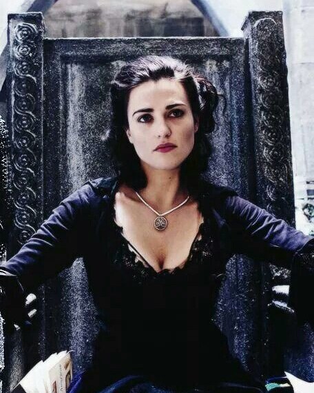 Morgana