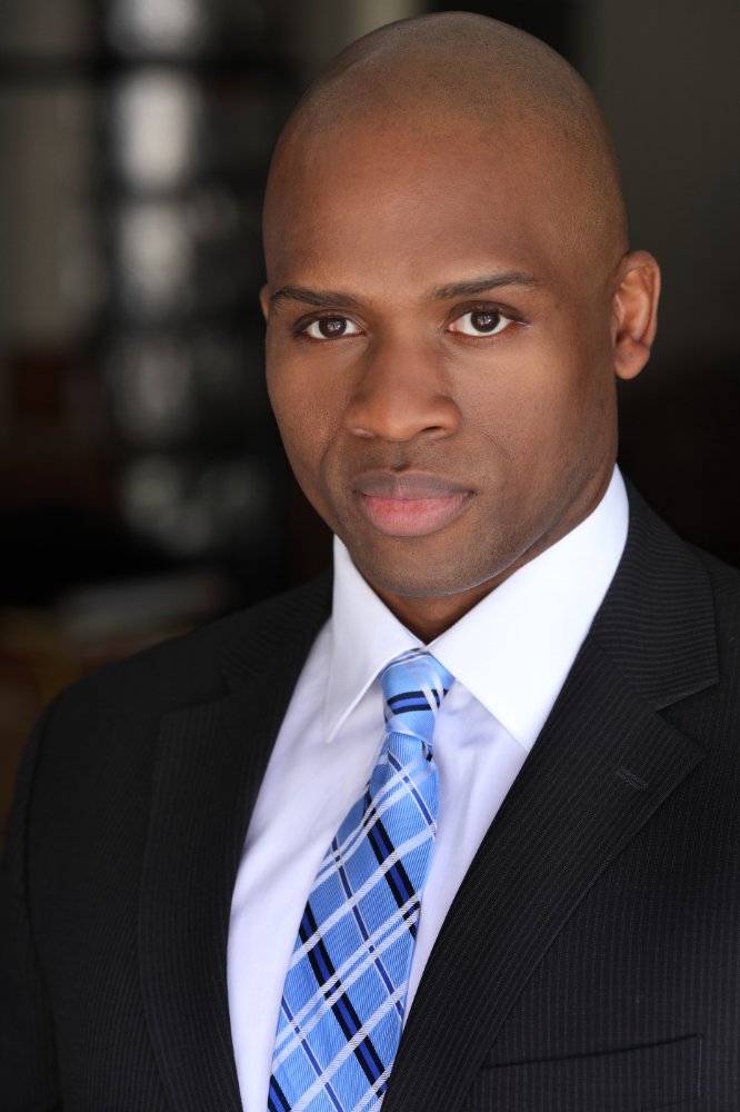 Renell Michael White