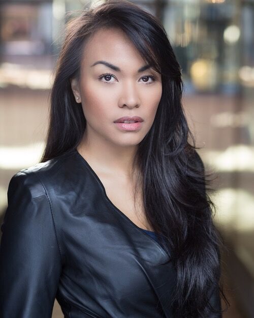 Bernadette Saquibal