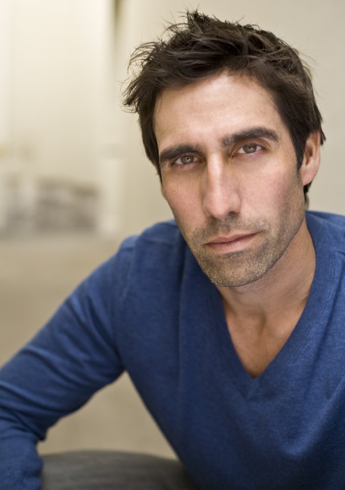 Michael Cotter