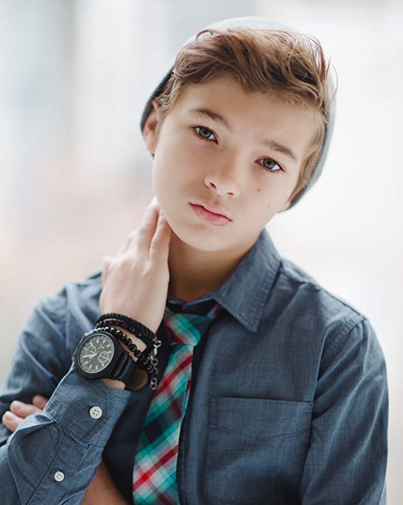 Austin Leo