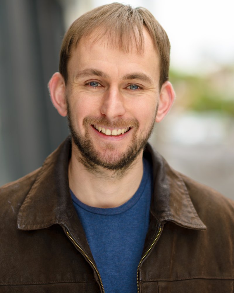 Nick Barry