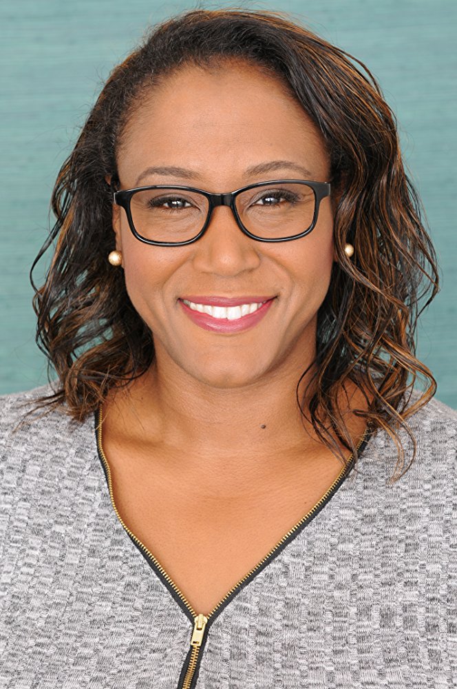 Tia Cosey