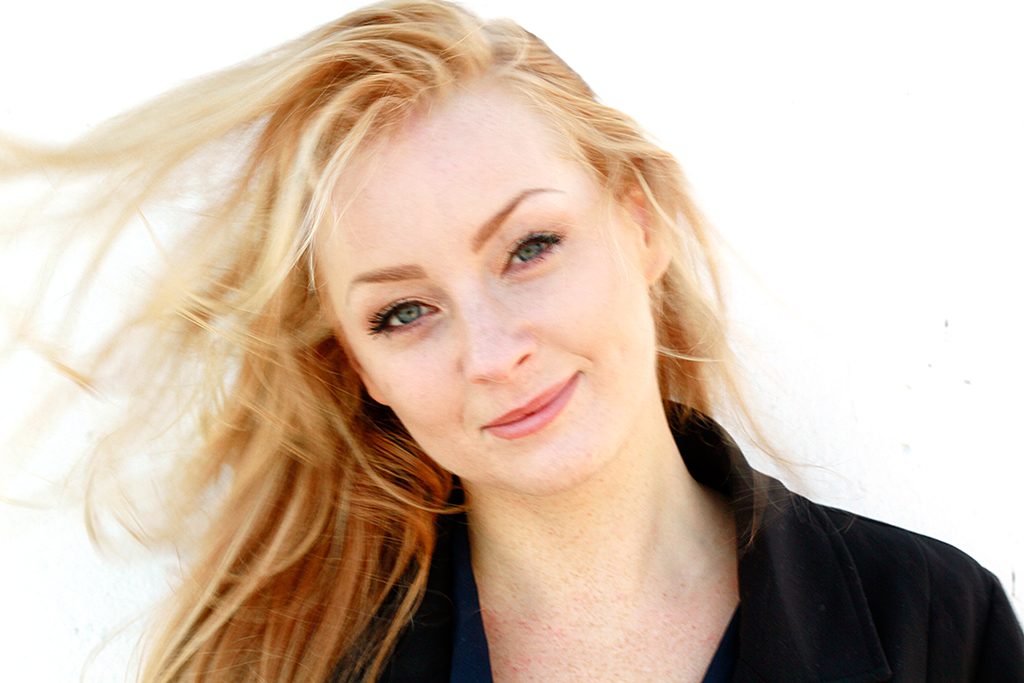 Miriam Holmlund