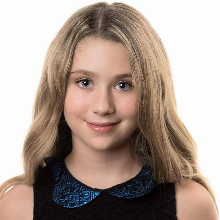 Katence A. Lucas
