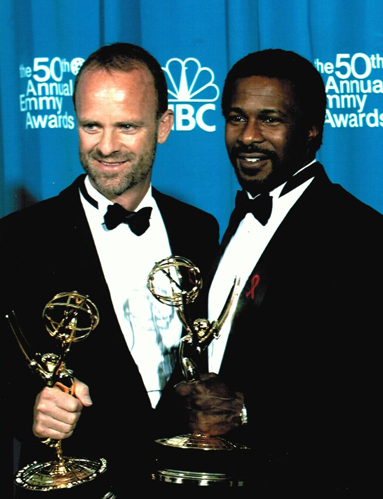 David Blocker