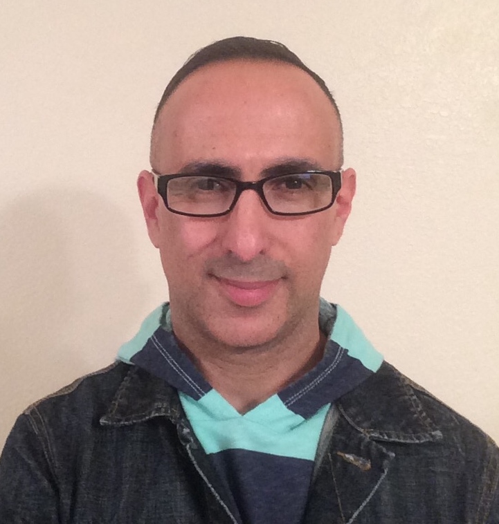 Gregory Paul Valdez