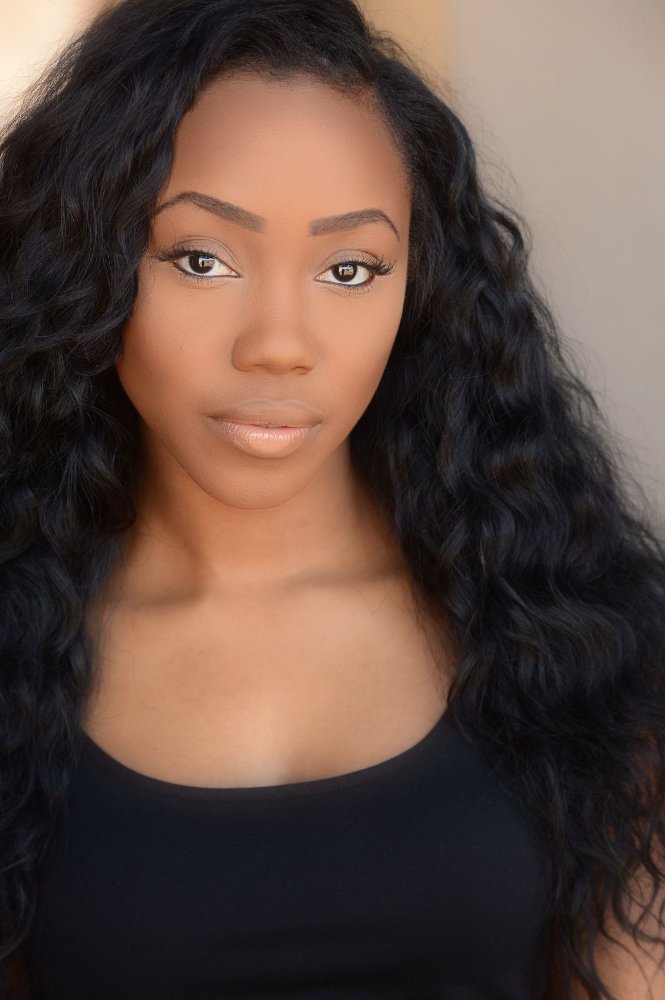 Sharifa Oliver