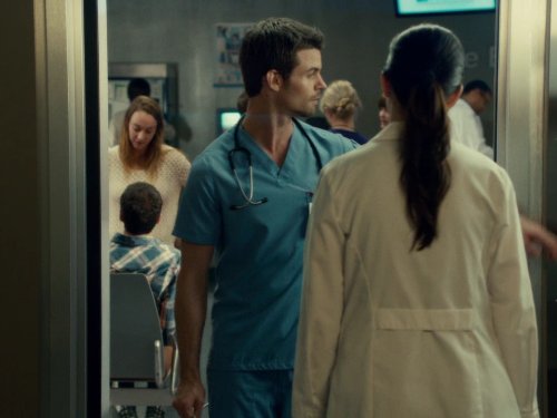 Dr. Joel Goran