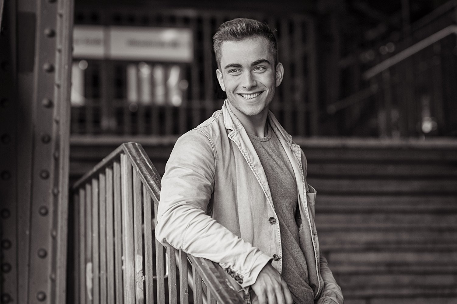 Jonathan Elias Weiske