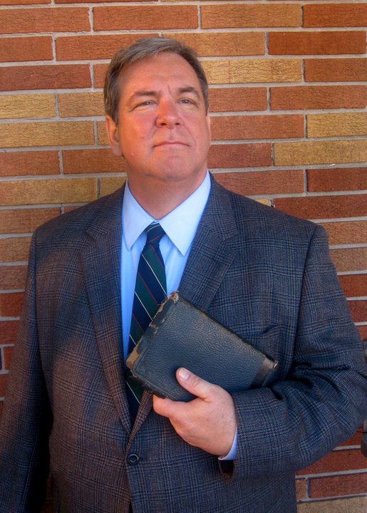 Ron Jackson