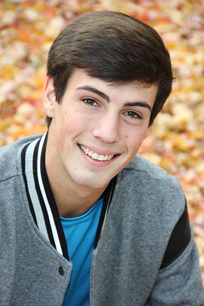 Jacob Roberson