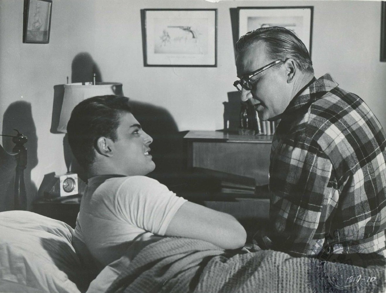 Edward Andrews