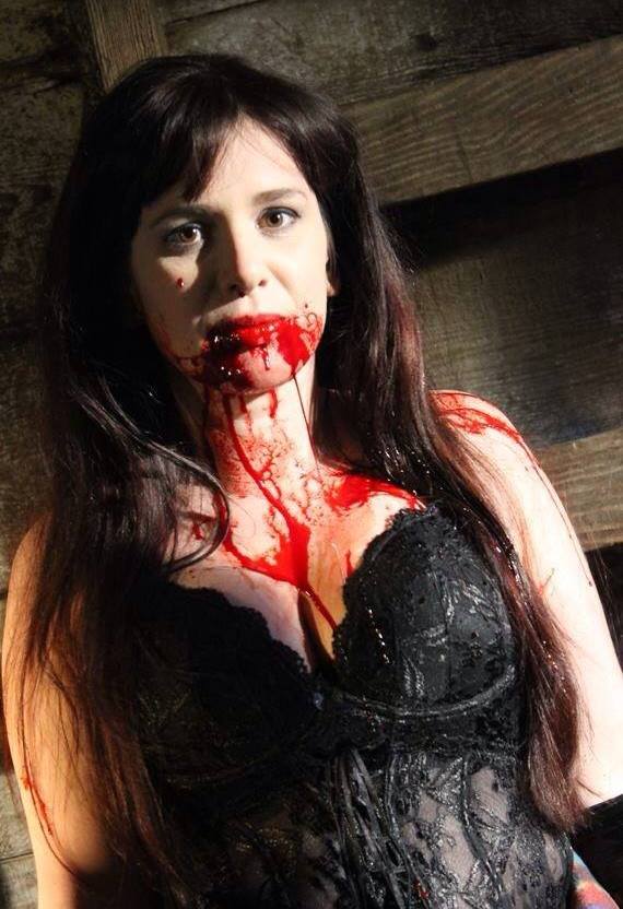 Lisa Ovies