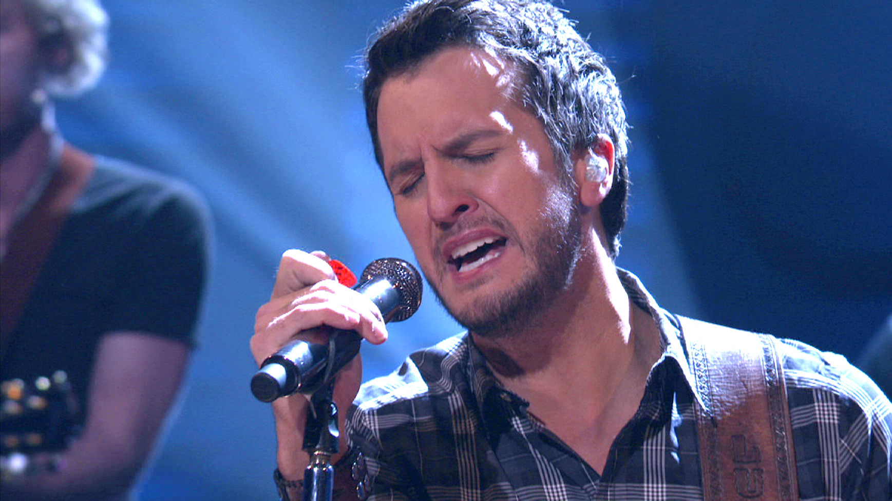 Luke Bryan
