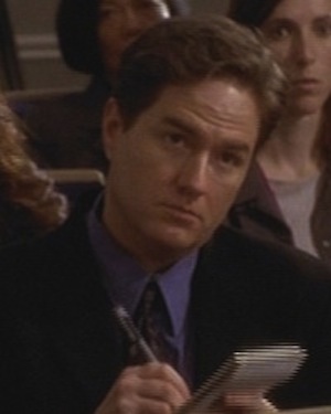 Timothy Davis-Reed