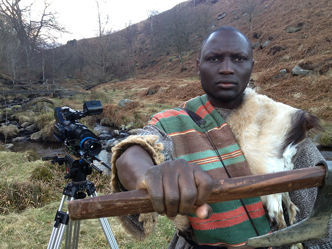 Lamin Tamba