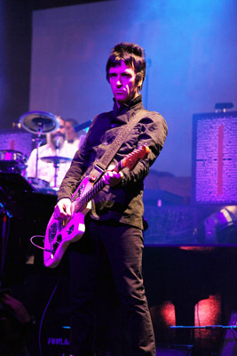 Johnny Marr