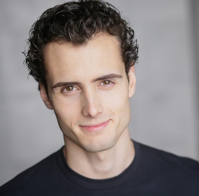 Ryan Walker