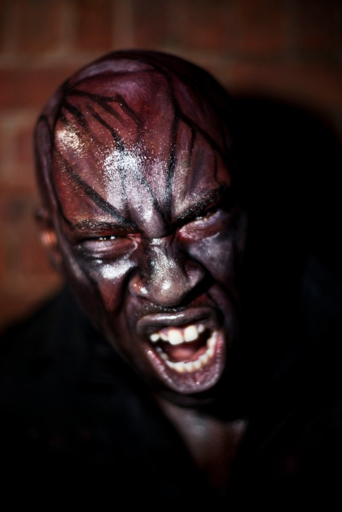 Fredi 'Kruga' Nwaka