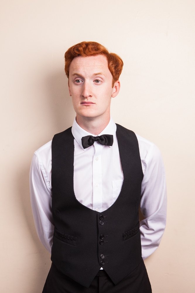 Will Merrick
